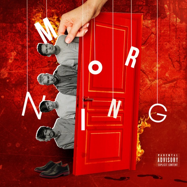 Morning cover artwork